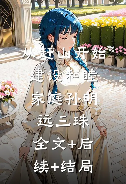 从赶山开始，建设和睦家庭孙明远三珠:全文+后续+结局