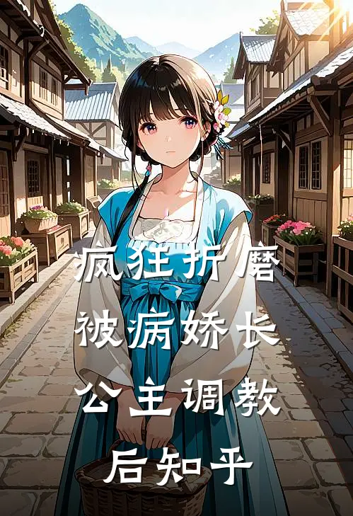 疯狂折磨：被病娇长公主调教后知乎