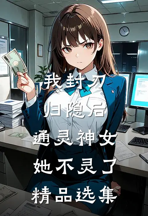 我封刀归隐后，通灵神女她不灵了精品选集