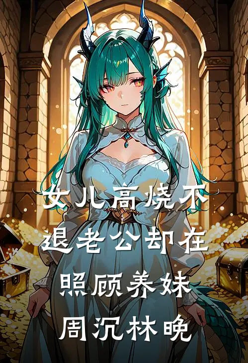 女儿高烧不退老公却在照顾养妹(周沉林晚)
