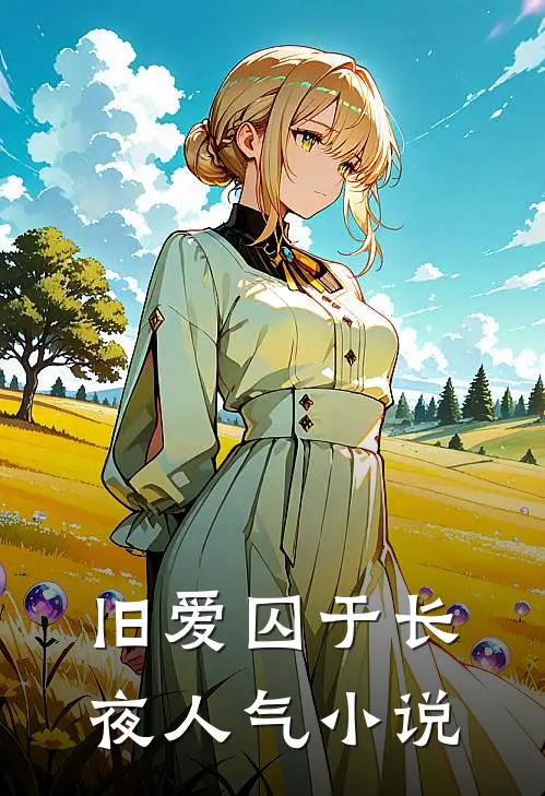 旧爱囚于长夜人气小说