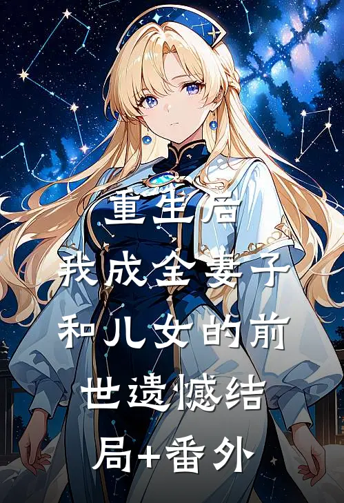 重生后，我成全妻子和儿女的前世遗憾结局+番外