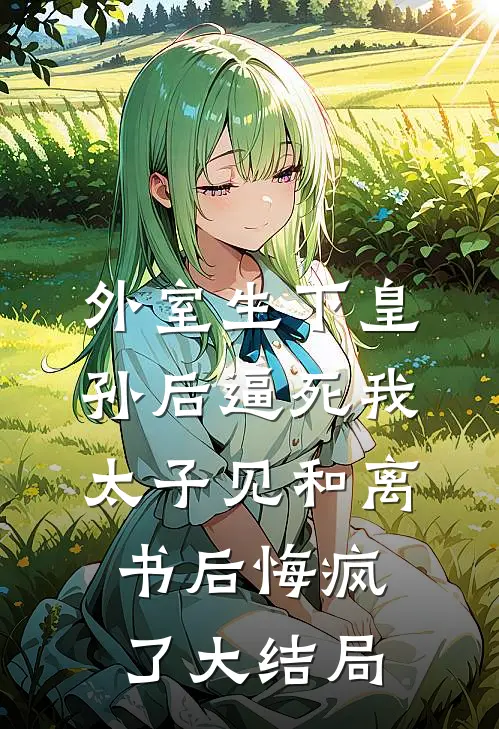 外室生下皇孙后逼死我，太子见和离书后悔疯了大结局