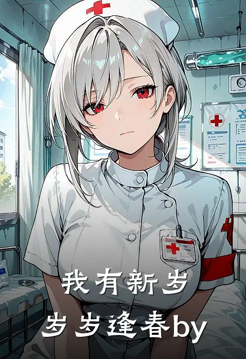 我有新岁，岁岁逢春by