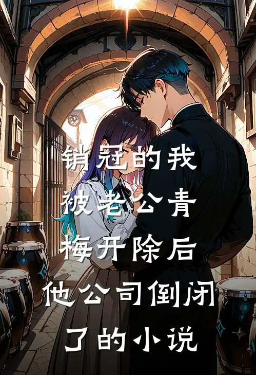 销冠的我被老公青梅开除后，他公司倒闭了的小说