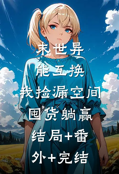 末世异能互换，我捡漏空间囤货躺赢结局+番外+完结