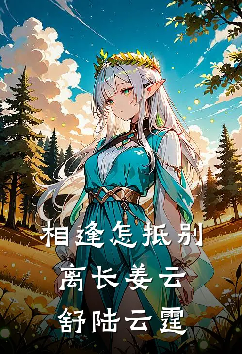 相逢怎抵别离长姜云舒陆云霆