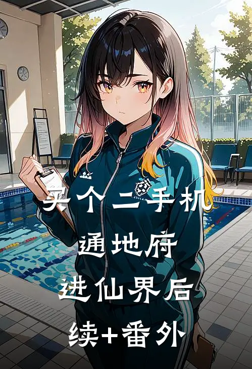 买个二手机，通地府，进仙界后续+番外