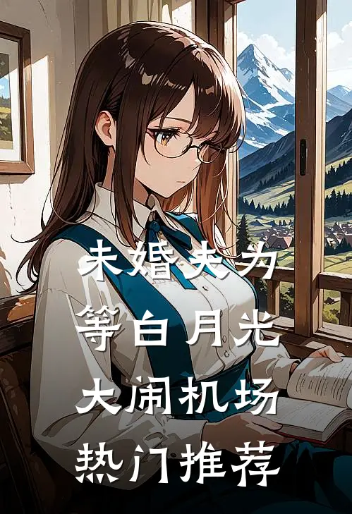 未婚夫为等白月光，大闹机场热门推荐