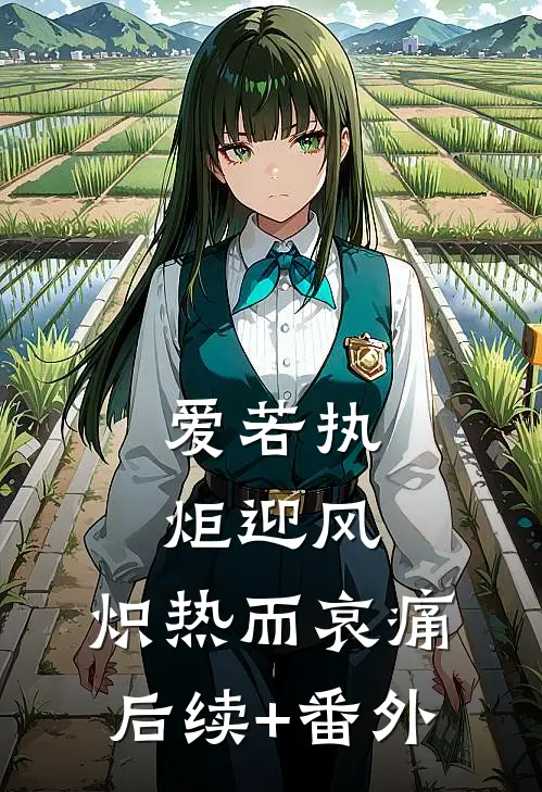 爱若执炬迎风，炽热而哀痛后续+番外