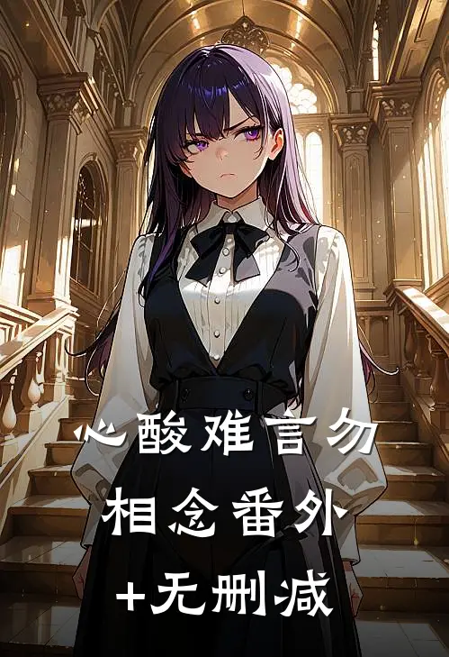 心酸难言勿相念番外+无删减