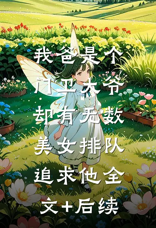 我爸是个门卫大爷，却有无数美女排队追求他全文+后续