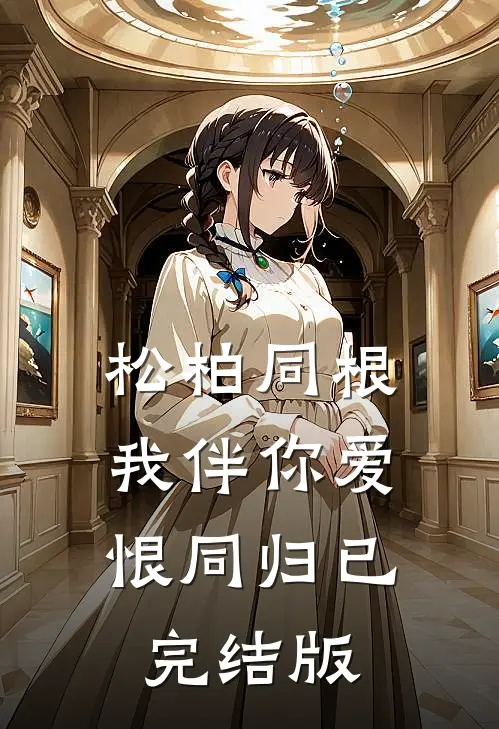 松柏同根，我伴你爱恨同归已完结版