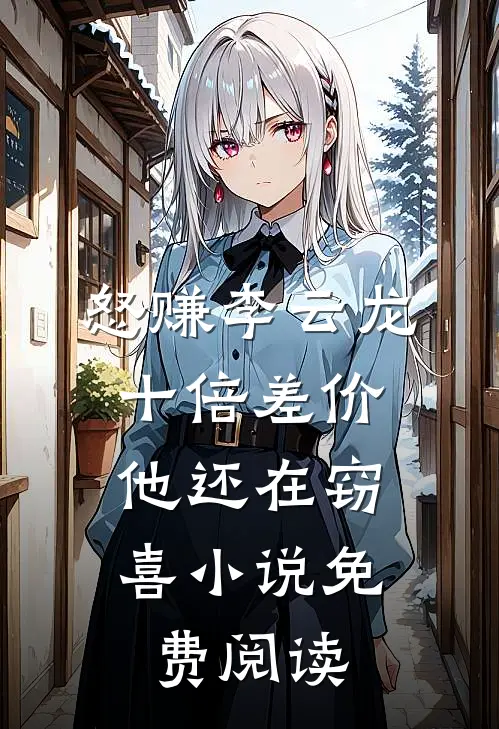 怒赚李云龙十倍差价，他还在窃喜小说免费阅读