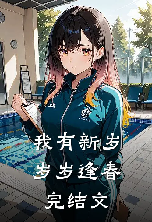 我有新岁，岁岁逢春完结文