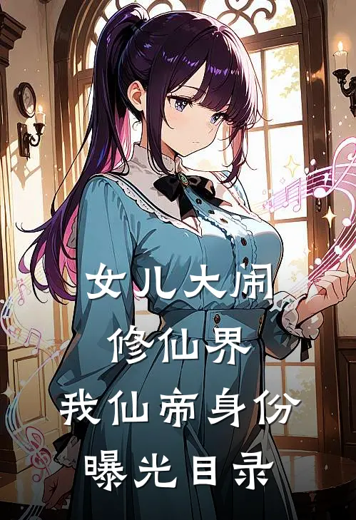 女儿大闹修仙界，我仙帝身份曝光目录