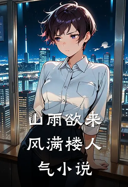山雨欲来风满楼人气小说