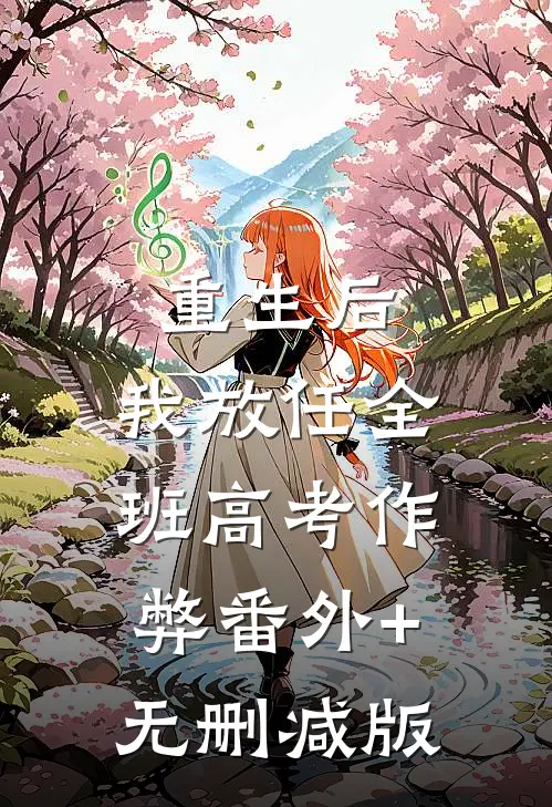 重生后，我放任全班高考作弊番外+无删减版