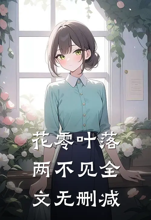 花零叶落两不见全文无删减