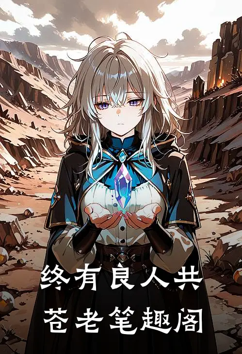终有良人共苍老笔趣阁