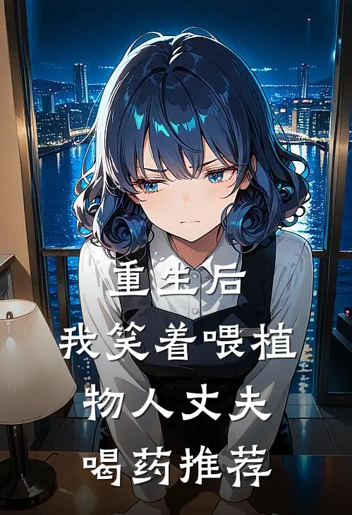 重生后，我笑着喂植物人丈夫喝药推荐