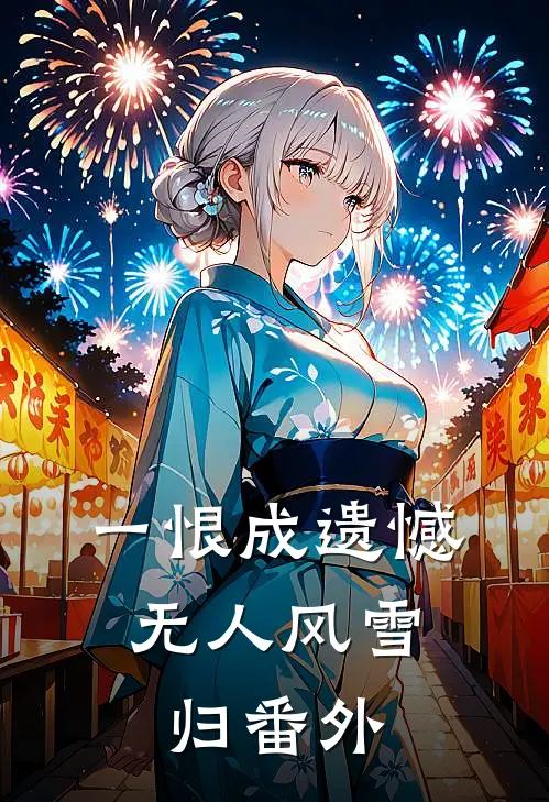 一恨成遗憾，无人风雪归番外