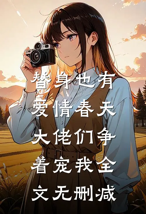 替身也有爱情春天：大佬们争着宠我全文无删减