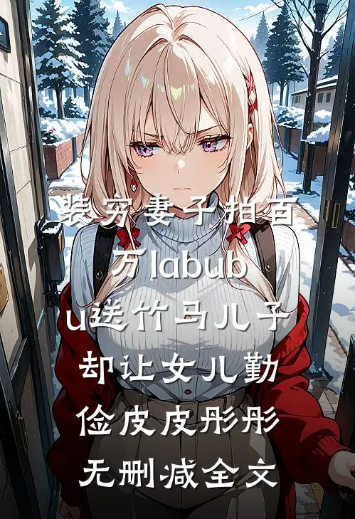 装穷妻子拍百万labubu送竹马儿子，却让女儿勤俭皮皮彤彤无删减全文