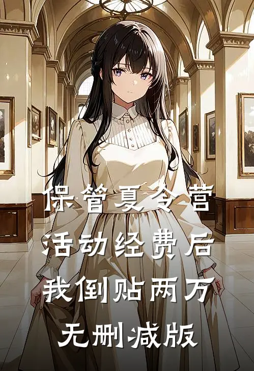 保管夏令营活动经费后，我倒贴两万无删减版