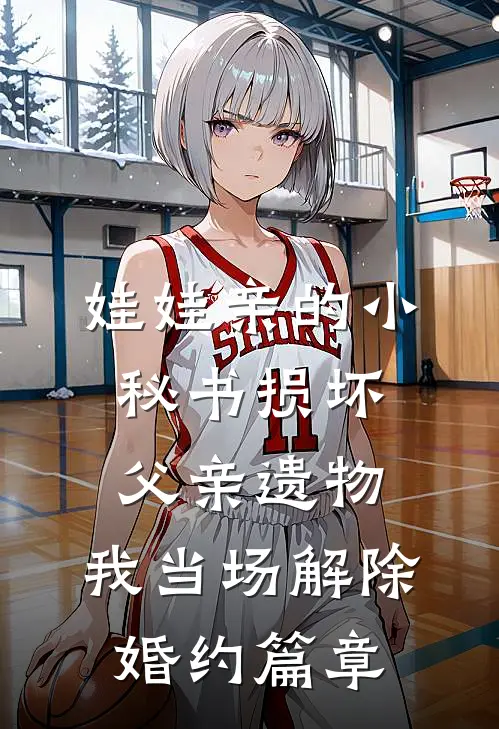 娃娃亲的小秘书损坏父亲遗物，我当场解除婚约篇章