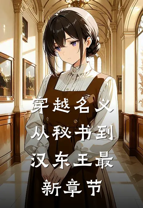穿越名义：从秘书到汉东王最新章节