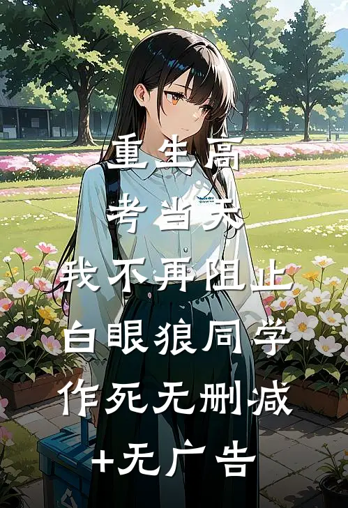 重生高考当天，我不再阻止白眼狼同学作死无删减+无广告