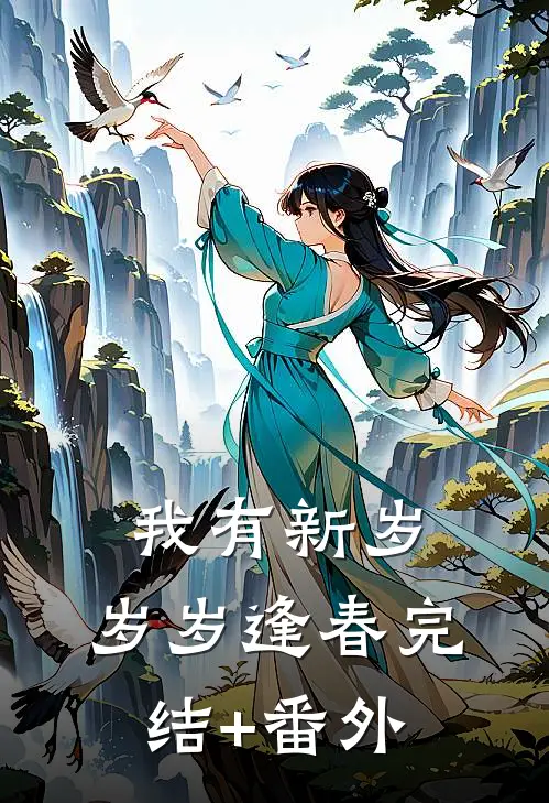 我有新岁，岁岁逢春完结+番外