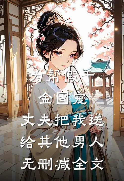 为帮假千金固宠，丈夫把我送给其他男人无删减全文