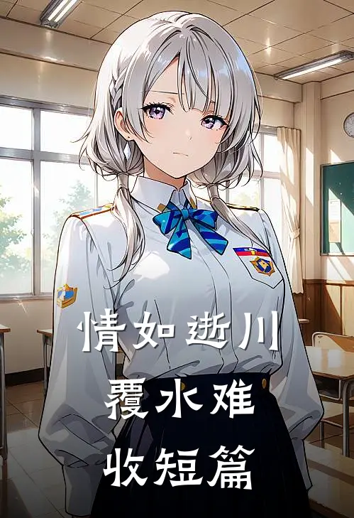 情如逝川，覆水难收短篇