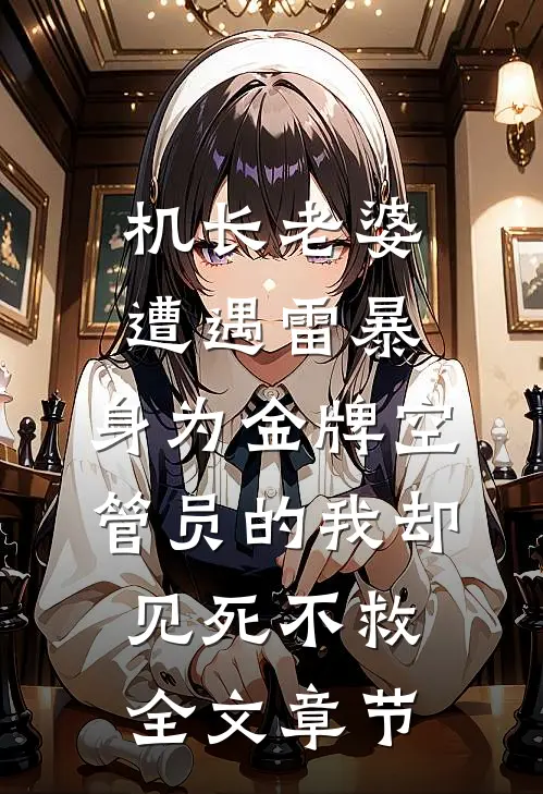 机长老婆遭遇雷暴，身为金牌空管员的我却见死不救全文章节