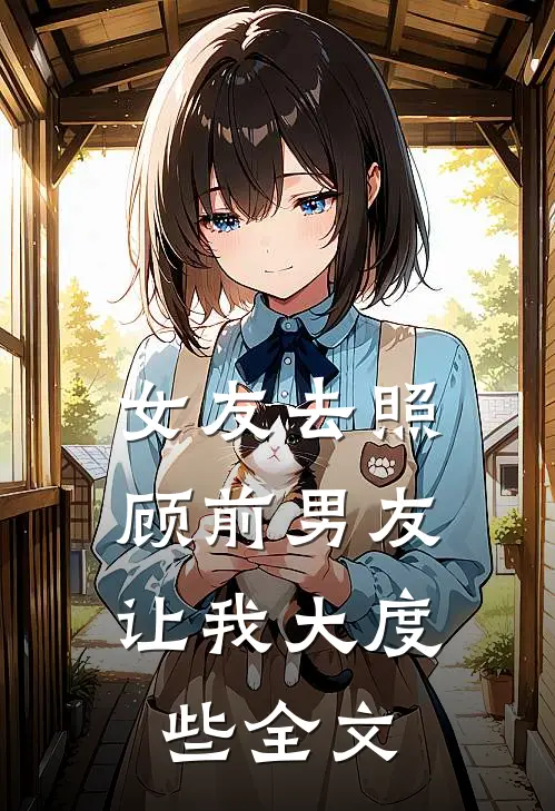 女友去照顾前男友，让我大度些全文