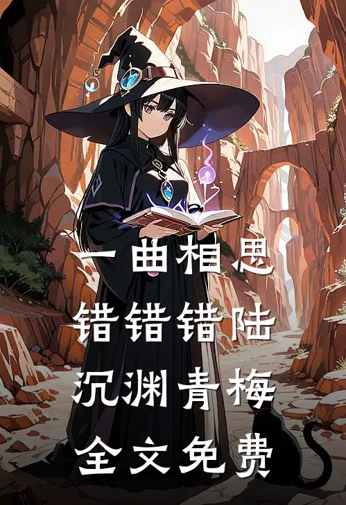 一曲相思，错错错陆沉渊青梅全文免费