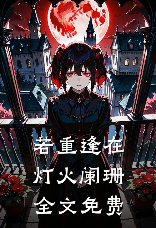 若重逢在灯火阑珊全文免费