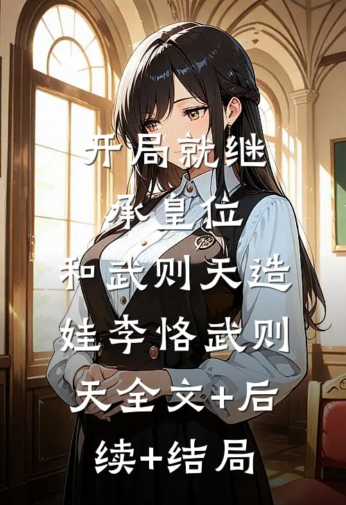 开局就继承皇位，和武则天造娃李恪武则天全文+后续+结局