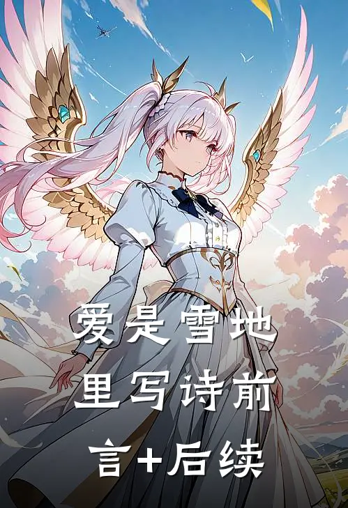 爱是雪地里写诗前言+后续