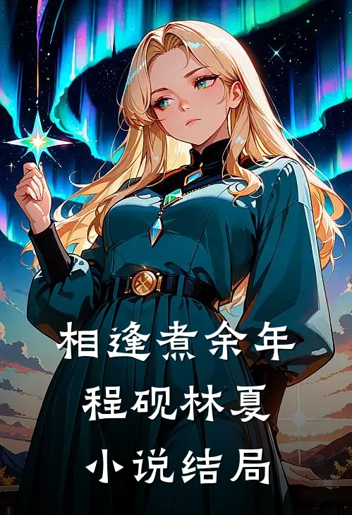 相逢煮余年程砚林夏小说结局