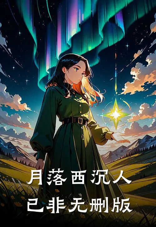 月落西沉人已非无删版