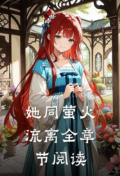 她同萤火流离全章节阅读