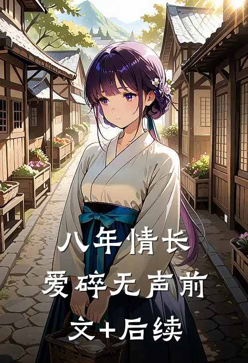 八年情长，爱碎无声前文+后续