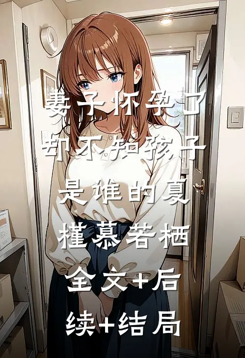 妻子怀孕了，却不知孩子是谁的夏槿慕若栖全文+后续+结局