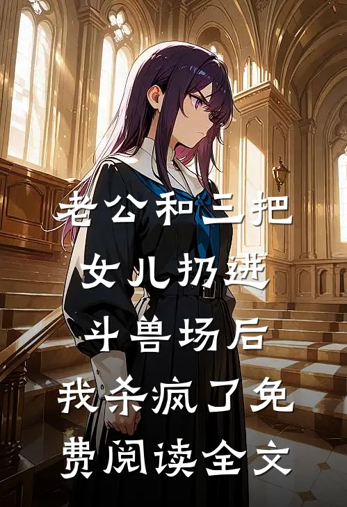 老公和三把女儿扔进斗兽场后，我杀疯了免费阅读全文