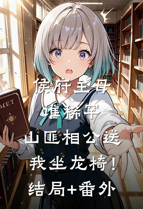 侯府主母谁稀罕，山匪相公送我坐龙椅！:结局+番外