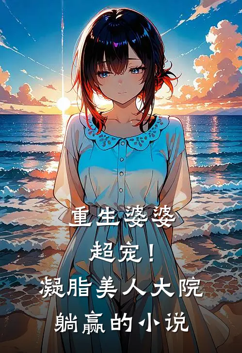 重生婆婆超宠！凝脂美人大院躺赢的小说