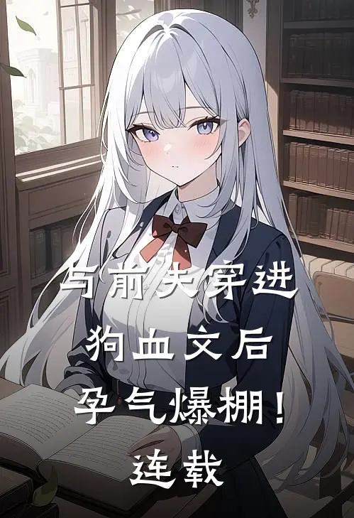 与前夫穿进狗血文后，孕气爆棚！连载